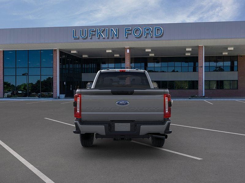2024 Ford F-250