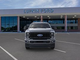 2024 Ford F-250