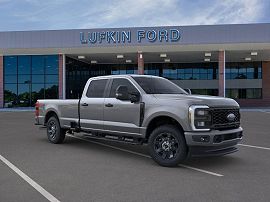 2024 Ford F-250