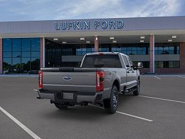 2024 Ford F-250