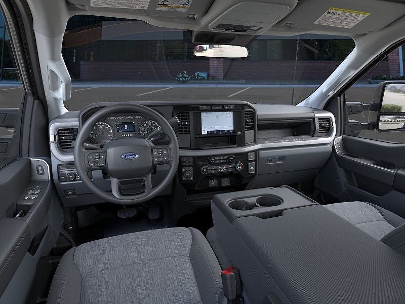 2024 Ford F-250