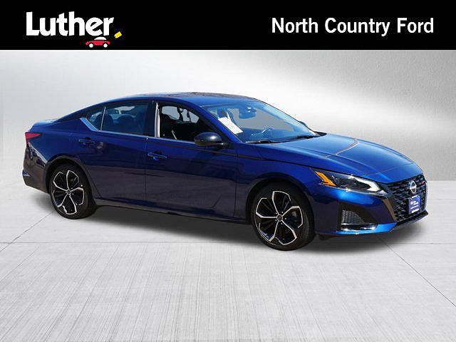 2023 Nissan Altima