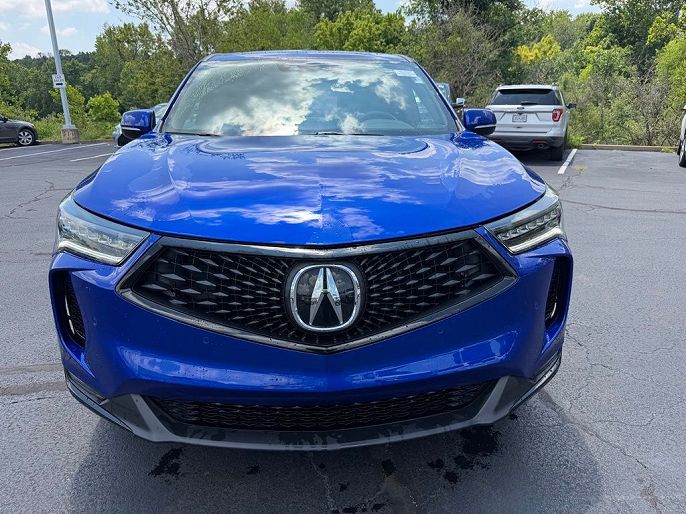 2024 Acura RDX