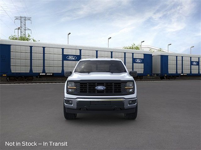 2024 Ford F-150 XL image 5