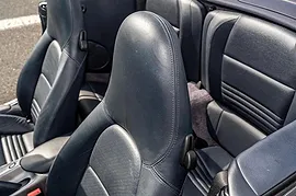 2002 Porsche 911