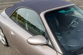 2002 Porsche 911