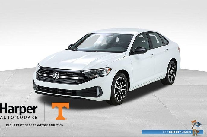 2024 Volkswagen Jetta