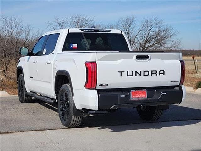 2026 Toyota Tundra
