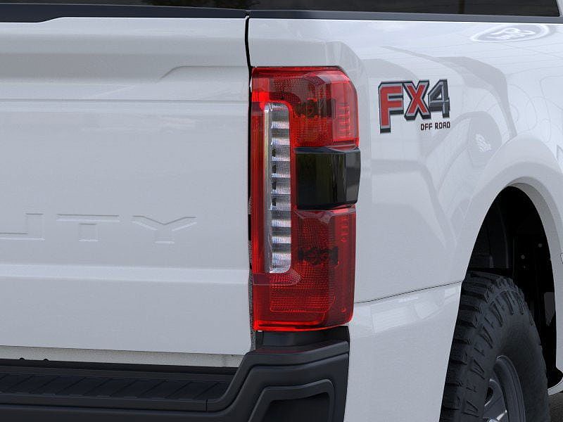 2026 Ford F-250