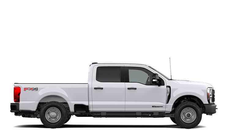 2026 Ford F-250