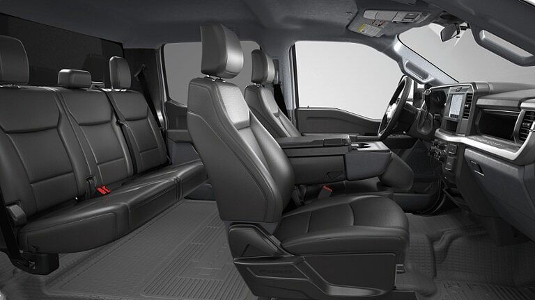2026 Ford F-250