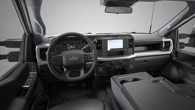 2026 Ford F-250