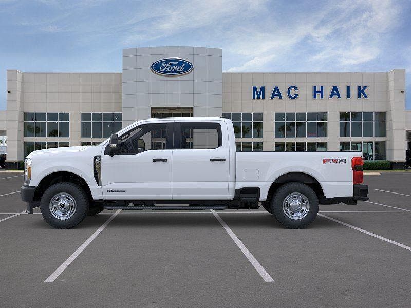 2026 Ford F-250