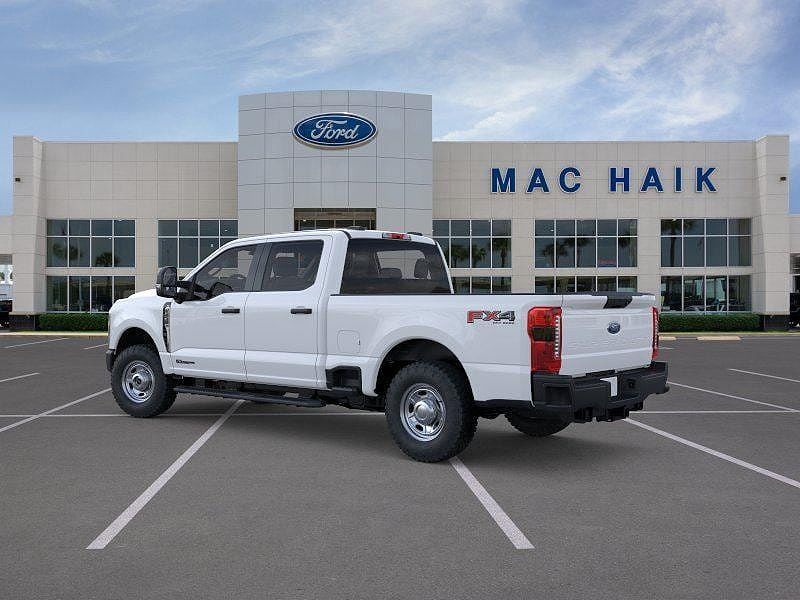2026 Ford F-250