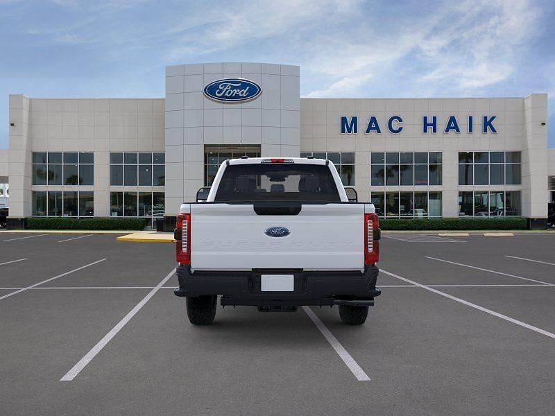 2026 Ford F-250