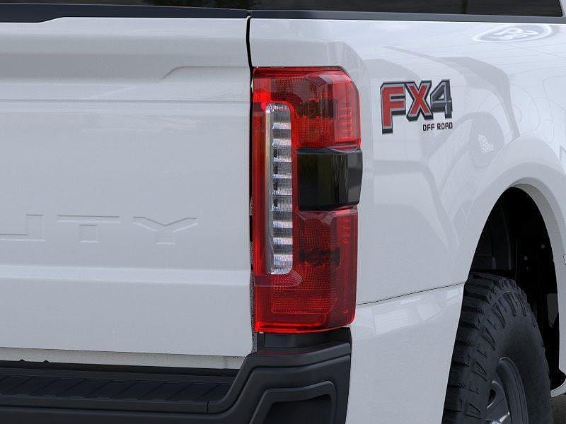2026 Ford F-250