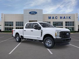 2026 Ford F-250