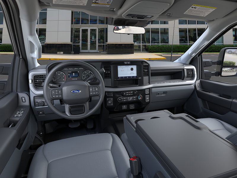 2026 Ford F-250