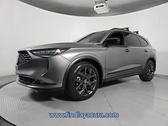 2023 Acura MDX
