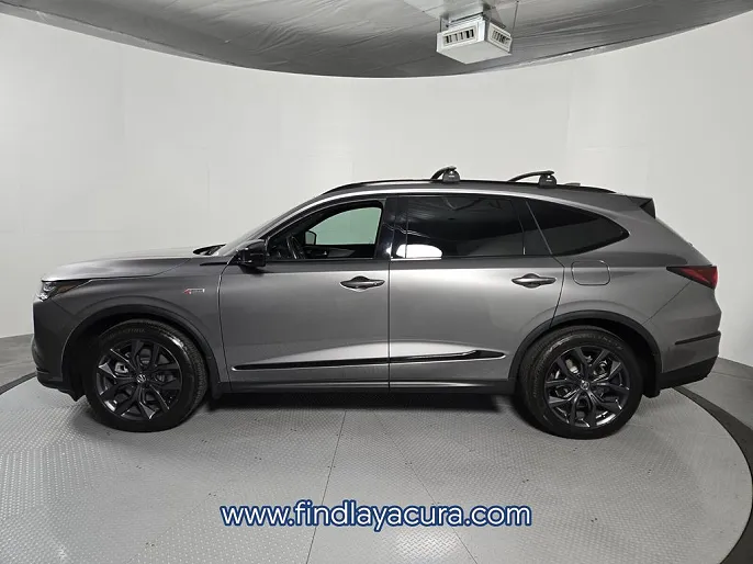 2023 Acura MDX