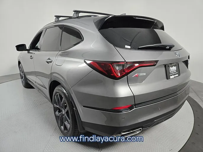 2023 Acura MDX