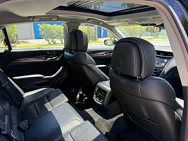 2014 Cadillac CTS
