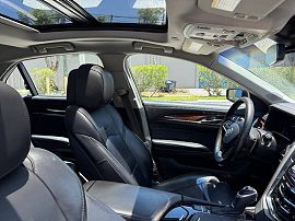 2014 Cadillac CTS