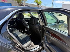 2014 Cadillac CTS