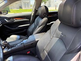 2014 Cadillac CTS