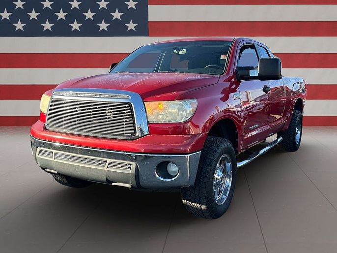 2011 Toyota Tundra