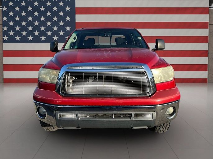 2011 Toyota Tundra