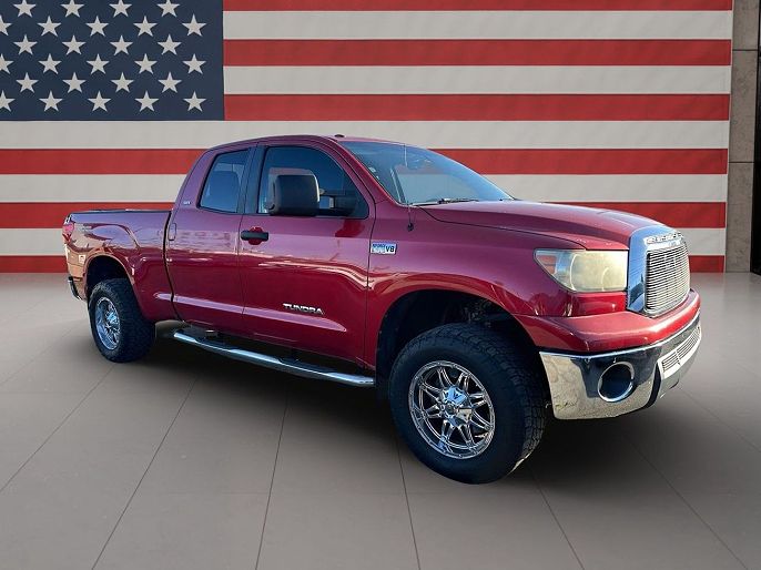 2011 Toyota Tundra