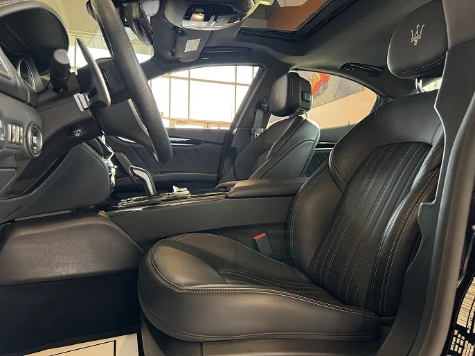2023 Maserati Ghibli
