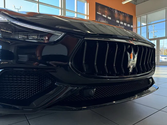 2023 Maserati Ghibli