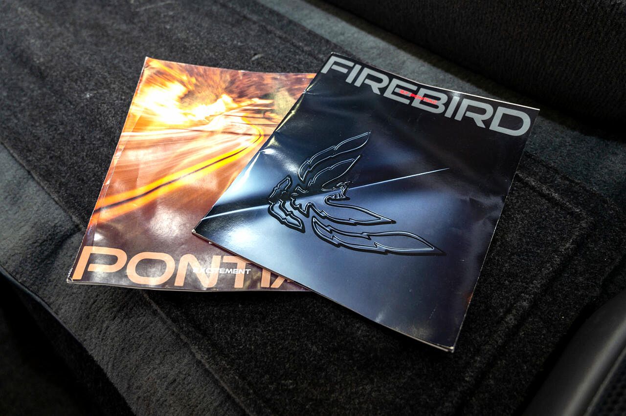 1997 Pontiac Firebird Formula image 18