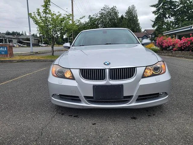 2006 BMW 3 Series