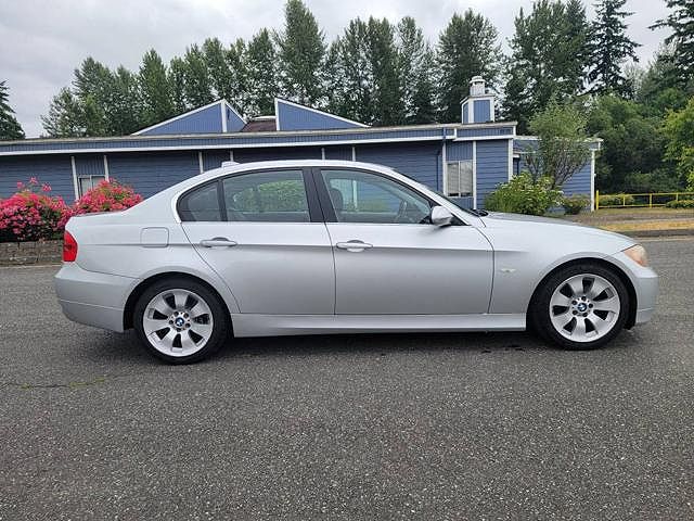 2006 BMW 3 Series