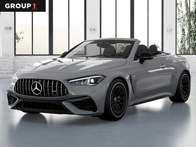 2026 Mercedes-Benz CLE