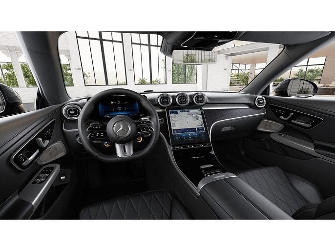 2026 Mercedes-Benz CLE