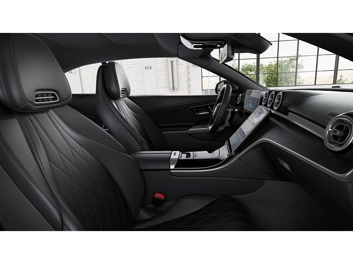 2026 Mercedes-Benz CLE