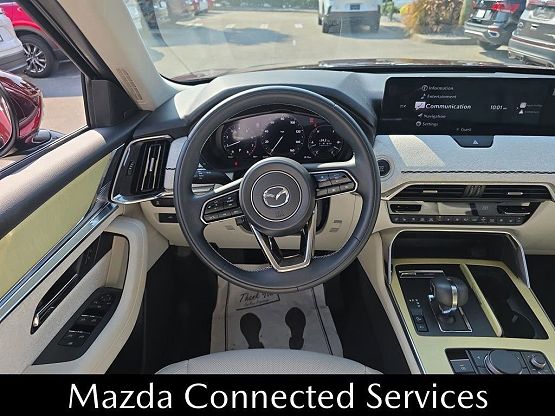 2024 Mazda CX-90 3.3 Turbo Premium Plus photo 10