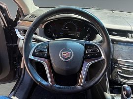 2013 Cadillac XTS