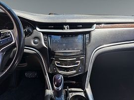 2013 Cadillac XTS