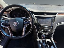 2013 Cadillac XTS