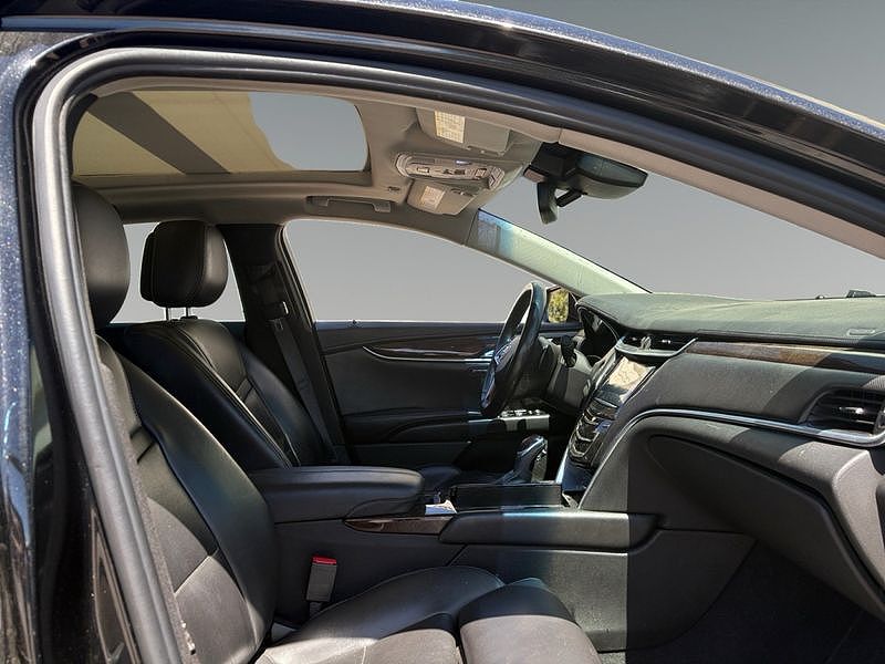 2013 Cadillac XTS