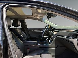 2013 Cadillac XTS