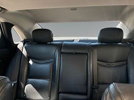 2013 Cadillac XTS