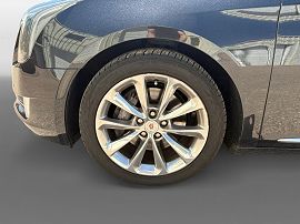 2013 Cadillac XTS