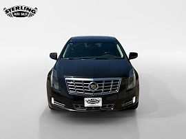 2013 Cadillac XTS