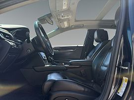 2013 Cadillac XTS